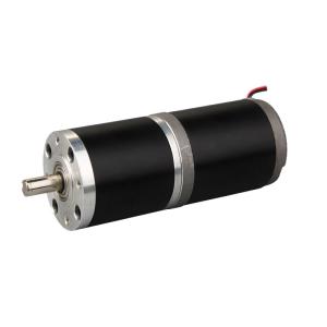 Wholesale Faradyi Customizable 70ZYT 24V DC Motor 800kg.cm High Torque Motor Plus Planetary Gearbox 70mm Diameter Geared Motor from china suppliers