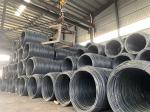 Customized Cold Rolled Steel Wire Rod Eco Friendly Material