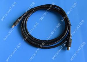 Wholesale Male To Male 20m Video 1.4 V HDMI Cable 19 Pin 3d 1080p 5gbps Speed from china suppliers