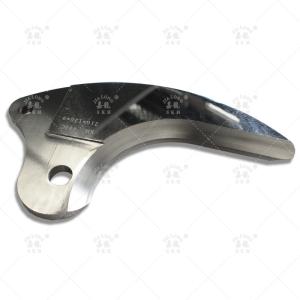 Wholesale Vegetable Steel Stainless Food Cutter Choppers from china suppliers
