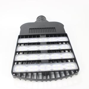 Wholesale Waterproof Outdoor LED Street Light 150W , Pole Mounted Area Lighting Fixture from china suppliers