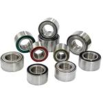 GCr15 Double Row Ball Bearing Ball Thrust Bearing DAC40800036/34