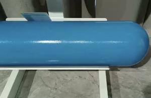 150 Bar 200 Bar High Pressure Vessels For Liquids And Gas Steel Gas Cylinders
