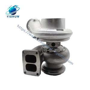 Wholesale Turbocharger 1741644 174-1644 For Motor Grader 140H 143 1H4H 160H 163H 3176C from china suppliers