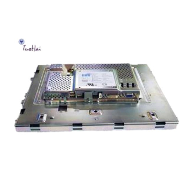 0090027572 009-0027572 ATM spare parts high quality NCR 15 Inch LCD monitor display