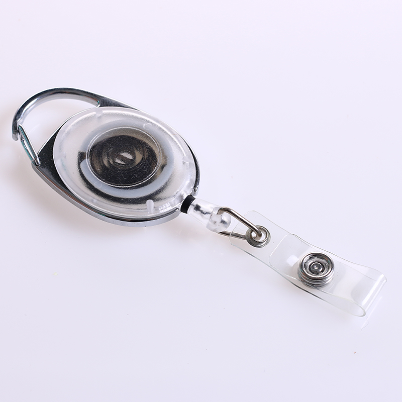 Deyi Badge Reel,Durable ABS Plastic