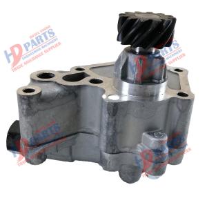 Wholesale 6D31 SK200-3 Engine Oil Pump ME084586 Suitable For MITSUBISHI Diesel Engines Parts from china suppliers