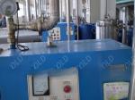 Chemical Production SGS Approved Sand Mill Line for Agrochemical Pesticide