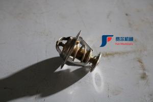 Wholesale Thermostat engine Yuchai YC6108 / YC6B125 648-1306010A, 648-1306010B from china suppliers