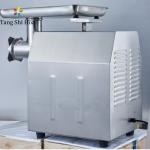 320kg/H Meat Grinder Machine Commercial Stainless Steel Electric Automatic