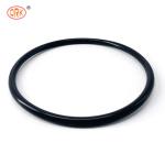 Chemical Compatibility High Temperatures Black Silicone O Rings home depot