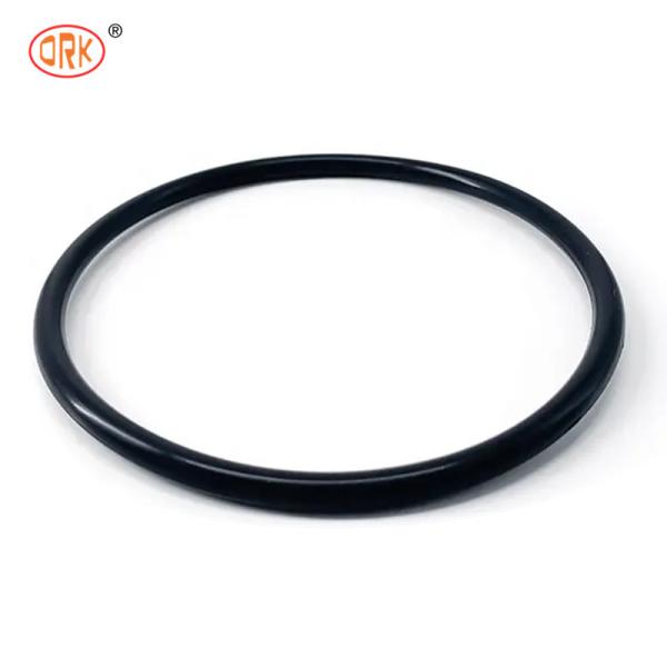 Chemical Compatibility High Temperatures Black Silicone O Rings home depot