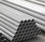 Cold Rolled Low Carbon Steel Tube 3m - 12m Length ASTM A106 Seamless Pipe