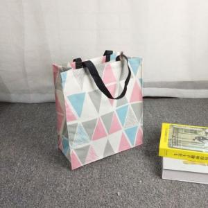 Wholesale 21*26cm 30*37cm 32*42cm Horizontal Plain Canvas Tote Bags To Decorate from china suppliers