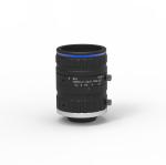 F2.8-16 25mm Camera Lens Dolphin 20M Series Fixed Focal Lens