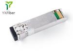 Mini GBIC (SFP) Module, 10Gbps, 0.3km