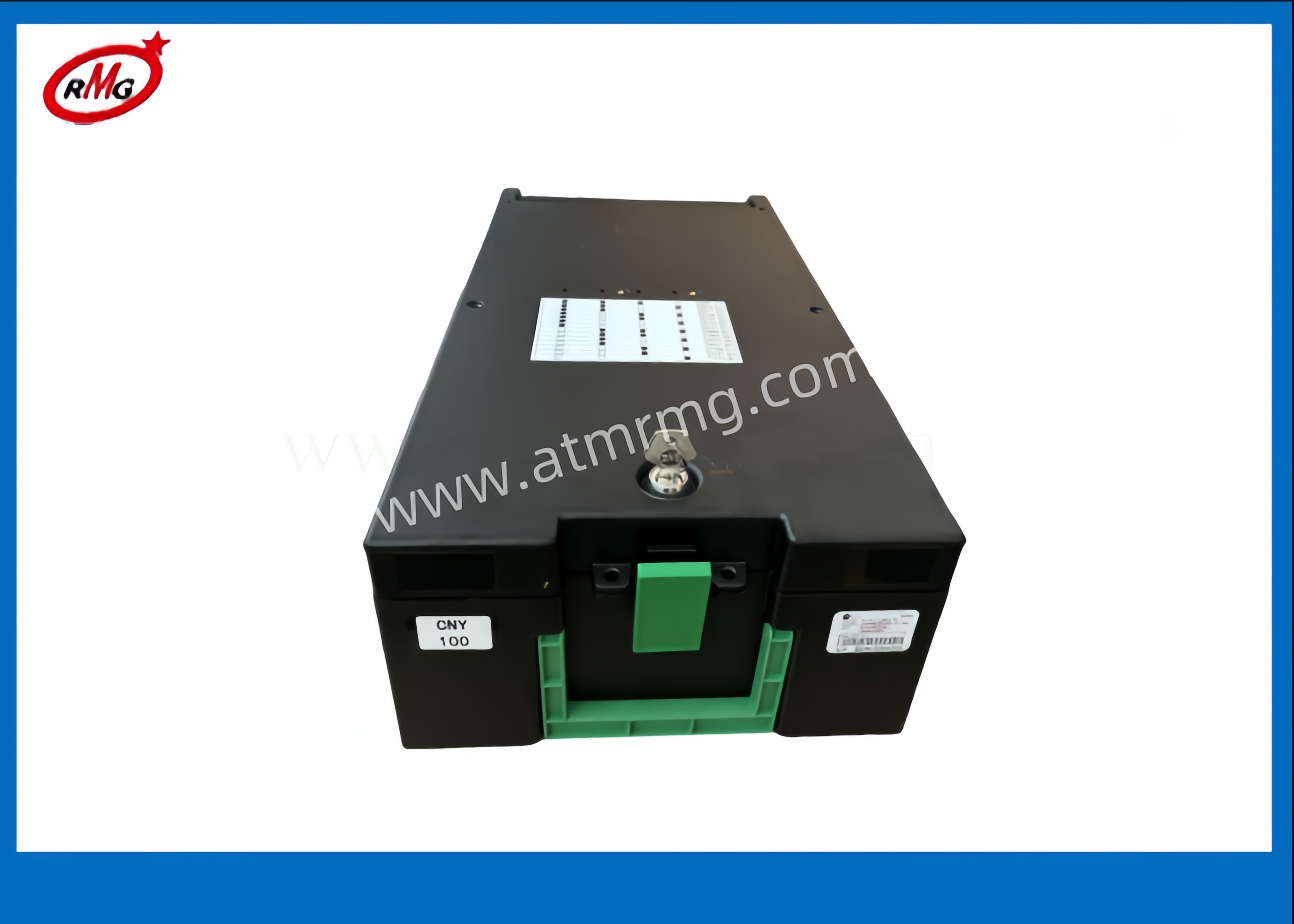 502014465 YT4.100.2158 ATM Parts GRG Note Cassette CDM8240N/NV-NC-001 ATM Machine Parts