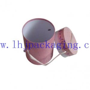Wholesale gift round box from china suppliers