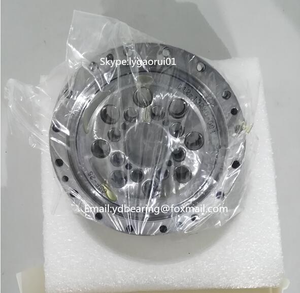 CSG-25/CSF-25 robotic arm bearing manufacturers 20x85x18.5mm china reducer drive