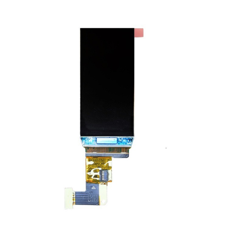 1.91 Inch AMOLED Display Module 300 Cd/M2 240*536 Resolution MIPI Interface