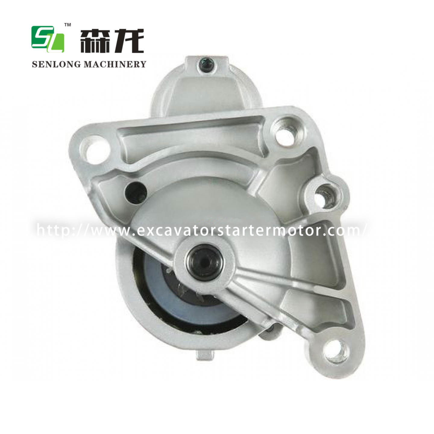12V 2.0KW 10T Excavator Starter South American car Motor D7R53 0986020141 CST15169 CST15169AS CST15169ES CST15169GS