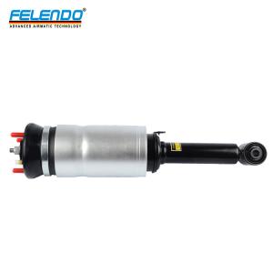 Wholesale Front Air Suspension Shock Absorber For Land Rover LR3 LR4 Discovery 3 Sport OE RNB501580 from china suppliers