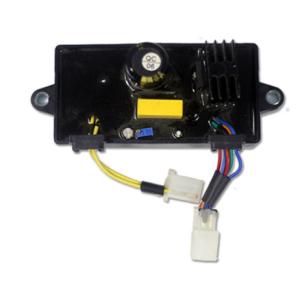 Wholesale Gasoline Diesel Generator Voltage Regulators 5kw-6.5kw For Electric Welder Machine from china suppliers
