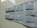 Breathable Steel Plate Waist Support Belt Enhance Metabolism Improve Immune