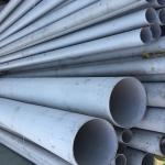 Alloy C-276/Hastelloy C276/N10276/2.4819/Inconel 276 Nickel Alloy Seamless Pipe