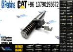Cat 3116 injector 4p2995 10r-0782 0R-8682 127-8218 127-8222 107-7732 127-8205