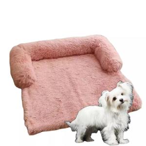 Wholesale Wholesale Manufacture Nice Quality Multi-color Durable Comfortable Soft Warm Cute Pet Bed Blanket For Dog Cat from china suppliers