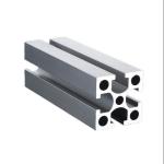 DELLOK YONGHUI Corrosion Resistant Aluminum Profiles Can Be Customized According