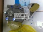 Weichai Deutz TD226B Engine Spare Parts Fuel Pump AZ1500070021 For Wheel Loaders