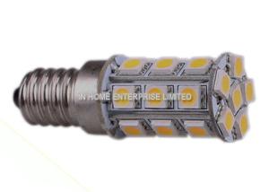 Wholesale Headlight 12V LED Car Light Bulbs Blue E14 Base With 5050 SMD from china suppliers