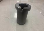High Heat Resistance Ceramic Crucible