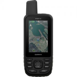 Wholesale Worldwide 3 Color Display Garmin GPSMAP 66S/ST 65S Handheld GPS RTK GNSS Receiver Price from china suppliers