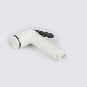 Wholesale ABS Material Hand Spray Shattaf , Toilet Bidet ABS Bidets OEM Acceptable from china suppliers