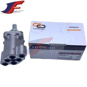 Wholesale Excavator Hydraulic Pilot Valve Handle Valve YB60000571 9267050 For ZX200 ZX330 from china suppliers