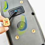 21N8-30013 Monitor Display For R210LC-7 Excavator