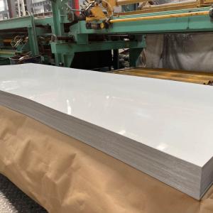Wholesale No.4 Cold Rolled Stainless Steel Sheet Width 2000mm 304 304J1 304L 309S 310S 314 from china suppliers