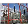 Buy cheap 330kV Anti Aging Lightning Neutral Grounding Equipment For Transformer from wholesalers