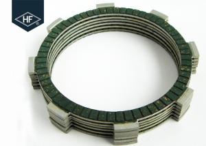 Wholesale Low Noise Crypton 110 Libero 110 Clutch Disc Plate Round For Yamaha Motorcycle from china suppliers