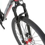 Hydraulic Brake 29er Lightweight Aluminium Bike SHIMANO M6000 30 Speed