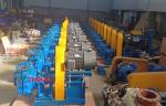 Electric Motors Metal Lined Slurry Pumps Horizontal S45C 62HRC