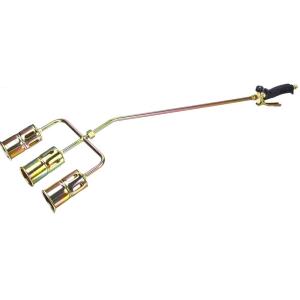 Wholesale Uppers310 Propane Welding Torch Kit Heavy Duty with Three Nozzle Meas 67.5*38.5*18.5cm from china suppliers