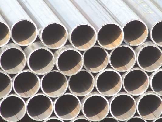 Longitudinal Submerged Arc Welding Lsaw Pipe BS1387