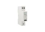 10kA Power Lightning Surge Protection Devices SPD 75V 2P Thermal Plastic