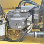 Used Komatsu PC200 Excavator Original Hydraulic Pump PC200-6/7/8 Crawler