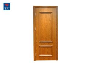 Wholesale BS Single Wood Internal Doors from china suppliers
