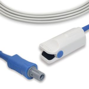 Wholesale TUV 6pin Comen 3m Reusable Adult Finger Clip For Star 8000 from china suppliers